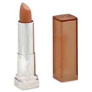 Maybelline Nude Matte Lipstick in Beige Babe